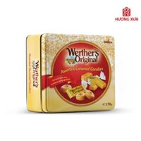 Kẹo Caramen Werther's Original Assorted Caramel Candies 170g