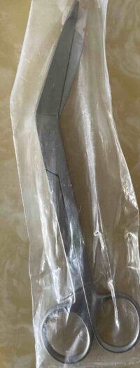 Kéo Cắt Băng 16cm