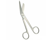 Kéo cắt băng 18cm MHCP