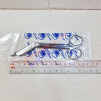 Kéo cắt băng bột 16cm