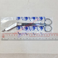 Kéo cắt băng bột 20cm