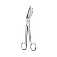 Kéo cắt băng Esmarch 20 cm