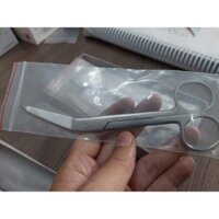 Kéo cắt băng LISTER hàng chính hãng 100%