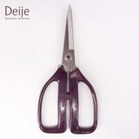 Kéo cắt cán tím No.4 奇女子