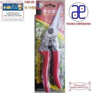 Kéo cắt cành 8 inch BUDDY BD022