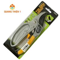 Kéo cắt cành 8" TOLSEN 31023 (mẫu mới)