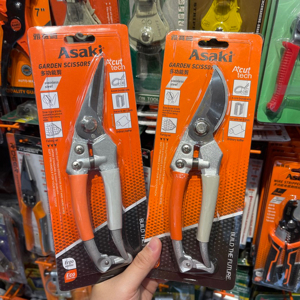 Kéo cắt cành Asaki AK8643