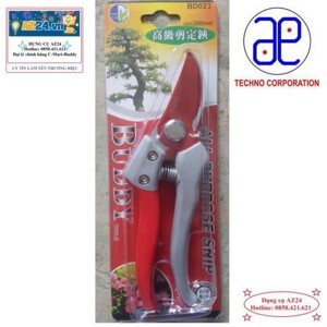 Kéo cắt cành Buddy BD023 200mm
