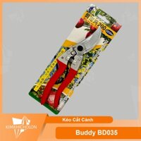 Kéo Cắt Cành Buddy BD035 Chính Hãng