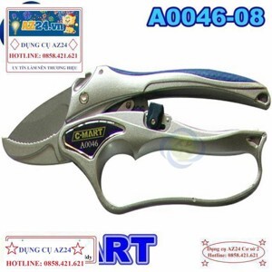Kéo cắt cành C-Mart A0046-08