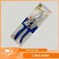 Kéo Cắt Cành C-Mart A0058