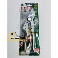 Kéo cắt cành, cắt cây, kéo tỉa cành, tỉa cây cảnh cao cấp Buddy - BD043 Đài Loan - CHÍNH HÃNG