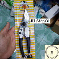 kéo cắt cành cây cao cấp Tiger Goodman xịn chính hãng dạng cong japan