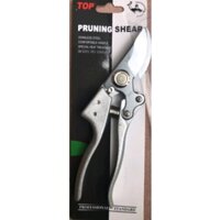 Kéo cắt cành cây, kéo tỉa cây cảnh Bonsai cây ăn quả Nhật Bản TOP thép chuyên dụng Sk5 siêu bén JAPAN