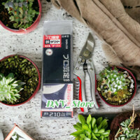 Kéo cắt cành cây SADA 210(Nhật Bản)