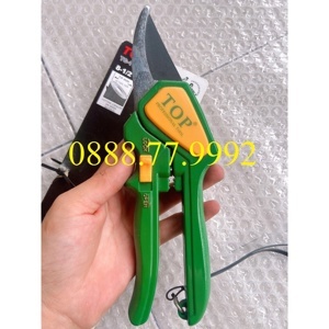 Kéo cắt cành cây thông Top TG-1128