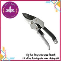 KÉO CẮT CÀNH CỘNG LỰC LƯỠI THÉP CARBON SK5 - NHẬP KHẨU ĐÀI LOAN CHẤT LƯỢNG CAO