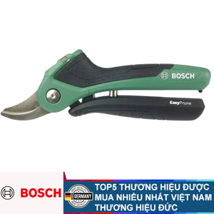 Kéo cắt cành dùng pin Bosch 06008b2100