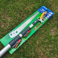 kéo cắt cành hái quả trên cao 3m - 3đoạn mã TC3
