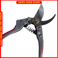 Kéo cắt cành kéo cắt cành SADA 210 chính hãng Nhật Bản tặng kèm lò so Gia Dụng Thiên Minh