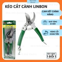 Kéo cắt cành Libon, kéo tỉa cây, kìm cắt dây Linbon,kéo tỉa dăm ,kéo cắt thanh long,dụng cụ tỉa cành,kéo cắt tỉa cành