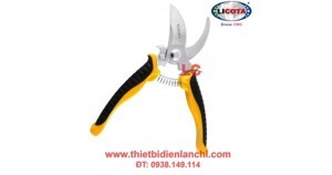 Kéo cắt cành Licota TGP-00387 8inch