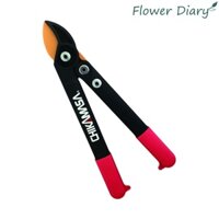 Kéo cắt cành lớn Chikamasa LP-450 | Lopper