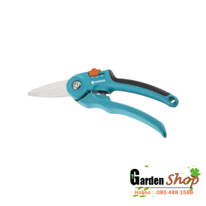 Kéo cắt cành mũi thẳng Gardena 08707-20