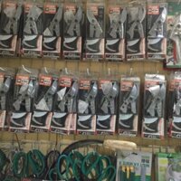 KÉO CẮT CÀNH NHẬT BẢN SADA-210 nhập khẩu-  chuyên dụng.