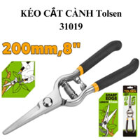 KÉO CẮT CÀNH Tolsen 31019