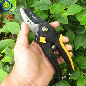 Kéo Cắt Cành Tolsen 31020