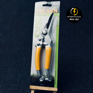 Kéo cắt cành Tolsen 31031