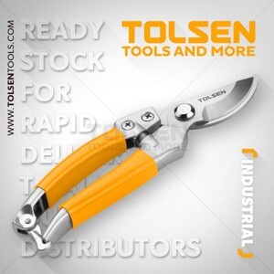 Kéo cắt cành Tolsen 31032