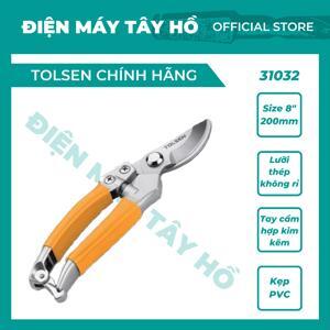 Kéo cắt cành Tolsen 31032