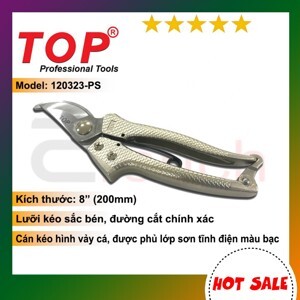 Kéo cắt cành Top 120323-PS