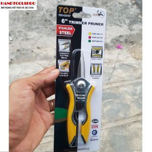Kéo cắt cành TOP VGP-0611Y