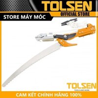 KÉO CẮT CÀNH TRÊN CAO 2 CHỨC NĂNG TOLSEN 31048 - HÀNG CHÍNH HÃNG