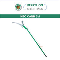 Kéo cắt cành trên cao 3M BerryLion chính hãng