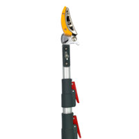 Kéo cắt cành trên cao chính hãng Okuma NHẬT cao cấp 3m 4m