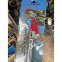 Kéo cắt cành trên cao , kéo dài 3m Đài Loan,kéo nhôm