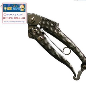 Kéo cắt cành vảy cá C-Mart A0543