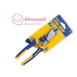 Kéo cắt cáp 8 inch Irwin 10505518