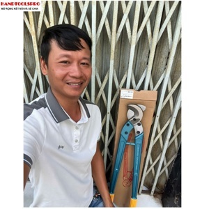 Kéo cắt cáp Licota TPT-20046-A