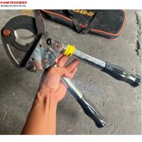 Kéo cắt cáp nhông trợ lực 620mm2 J30 TNP XLG-630-J30