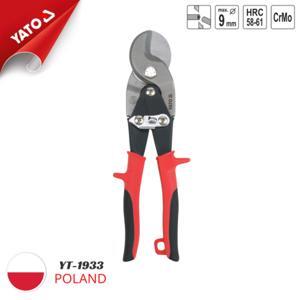 Kéo cắt cáp Yato YT-1933