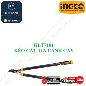 Kéo cắt cây kiểng 29" INGCO HLT7101