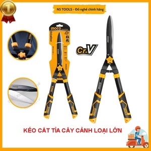 Kéo cắt cây kiểng Ingco HHS6301