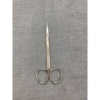 Kéo cắt chỉ cong nhọn 10cm