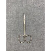 Kéo cắt chỉ cong nhọn thân mỏng 10cm