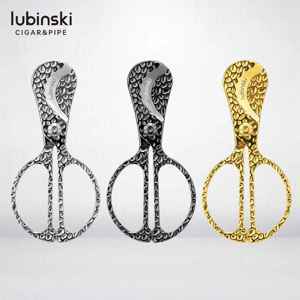 Kéo cắt cigar Lubinski YJA 30007